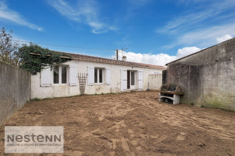 Vente Maison 85630, BARBATRE France