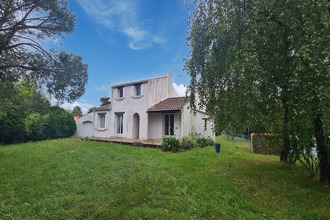 Vente Maison 85630, Barbatre France