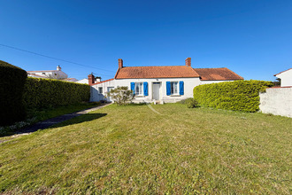 Vente Maison 85630, BARBATRE France