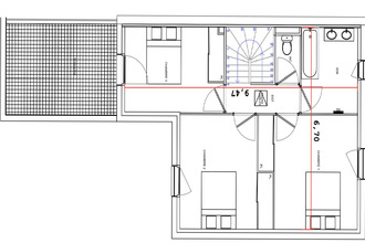 Ma-Cabane - Vente Maison Barbazan-Debat, 98 m²