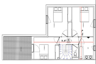 Ma-Cabane - Vente Maison Barbazan-Debat, 98 m²
