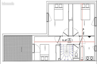 Ma-Cabane - Vente Maison Barbazan-Debat, 98 m²