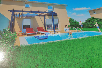 Ma-Cabane - Vente Maison Barbazan-Debat, 98 m²