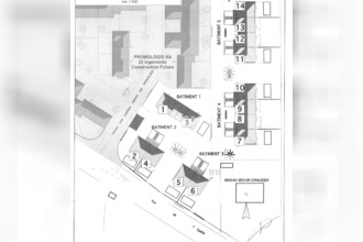 Ma-Cabane - Vente Maison Barbazan-Debat, 98 m²