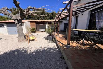 Ma-Cabane - Vente Maison Barbentane, 68 m²