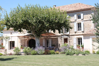 Ma-Cabane - Vente Maison BARBENTANE, 486 m²