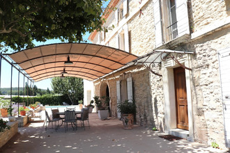 Ma-Cabane - Vente Maison BARBENTANE, 486 m²
