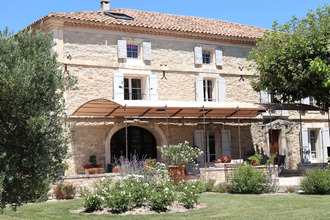Ma-Cabane - Vente Maison BARBENTANE, 486 m²