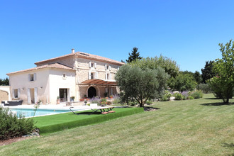 Ma-Cabane - Vente Maison BARBENTANE, 486 m²