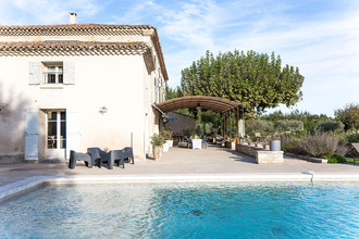 Ma-Cabane - Vente Maison BARBENTANE, 486 m²