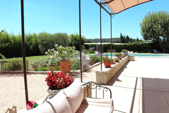Ma-Cabane - Vente Maison BARBENTANE, 486 m²