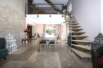 Ma-Cabane - Vente Maison BARBENTANE, 486 m²