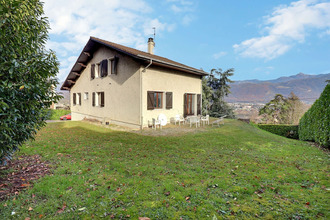 Ma-Cabane - Vente Maison BARBERAZ, 181 m²