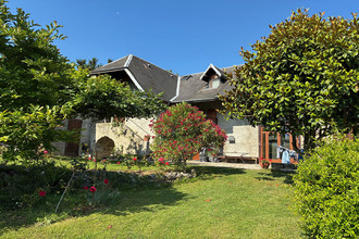 Ma-Cabane - Vente Maison BARBERAZ, 220 m²