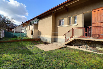 Ma-Cabane - Vente Maison BARBERAZ, 130 m²