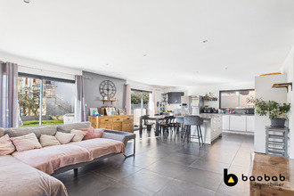 Ma-Cabane - Vente Maison Barberaz, 127 m²