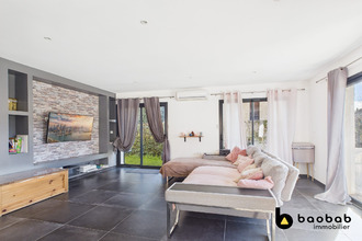 Ma-Cabane - Vente Maison Barberaz, 127 m²