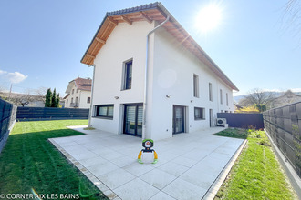 Ma-Cabane - Vente Maison BARBERAZ, 130 m²