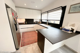 Ma-Cabane - Vente Maison BARBERAZ, 130 m²