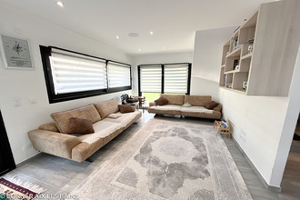 Ma-Cabane - Vente Maison BARBERAZ, 130 m²