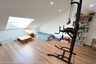 Ma-Cabane - Vente Maison BARBERAZ, 130 m²