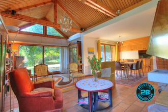 Ma-Cabane - Vente Maison Barberaz, 130 m²