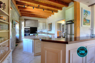 Ma-Cabane - Vente Maison Barberaz, 228 m²