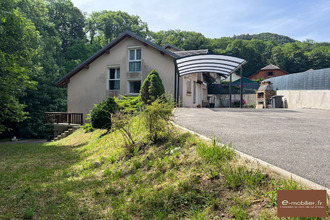Vente Maison 73000, Barberaz France