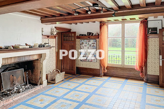 Ma-Cabane - Vente Maison BARBERY, 277 m²