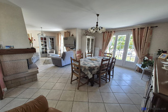 Ma-Cabane - Vente Maison Barbery, 160 m²