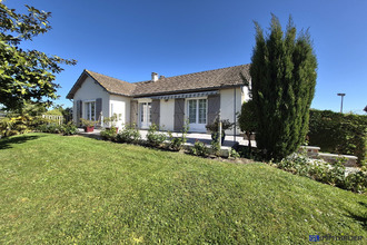 Ma-Cabane - Vente Maison Barbery, 160 m²