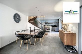 Ma-Cabane - Vente Maison Barbezieux-Saint-Hilaire, 130 m²