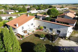 Vente Maison 16300, Barbezieux-Saint-Hilaire France