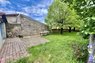 Ma-Cabane - Vente Maison Barbières, 142 m²