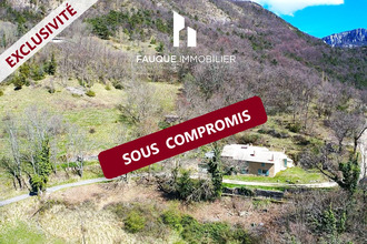 Ma-Cabane - Vente Maison BARBIERES, 140 m²