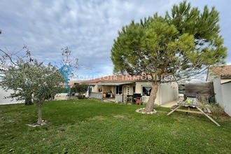 Ma-Cabane - Vente Maison Barbières, 128 m²
