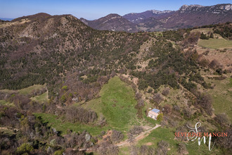 Ma-Cabane - Vente Maison Barbières, 140 m²
