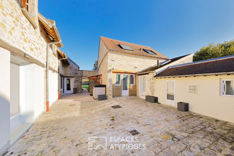 Ma-Cabane - Vente Maison BARBIZON, 330 m²