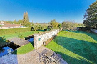 Ma-Cabane - Vente Maison BARBIZON, 330 m²