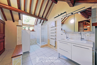 Ma-Cabane - Vente Maison BARBIZON, 330 m²