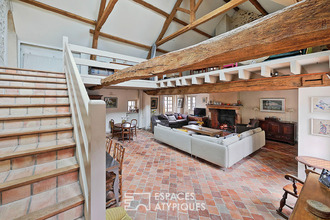 Ma-Cabane - Vente Maison BARBIZON, 387 m²