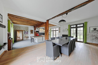 Ma-Cabane - Vente Maison BARBIZON, 387 m²