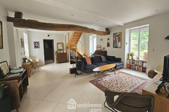 Ma-Cabane - Vente Maison Barbizon, 192 m²