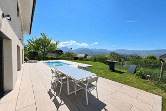 Ma-Cabane - Vente Maison Barby, 137 m²