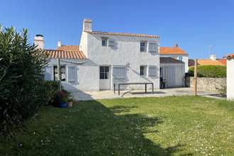 Vente Maison 85630, Barbâtre France