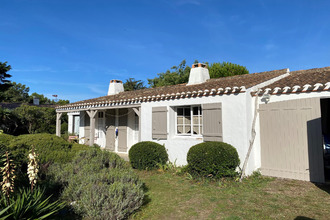 Vente Maison 85630, Barbâtre France