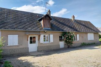 Ma-Cabane - Vente Maison Barc, 53 m²