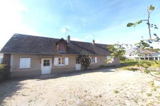 Ma-Cabane - Vente Maison Barc, 53 m²