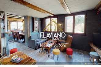 Ma-Cabane - Vente Maison Barcelonnette, 130 m²