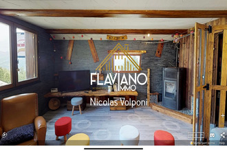 Ma-Cabane - Vente Maison Barcelonnette, 130 m²